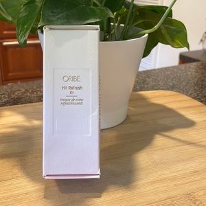 ORIBE Hit Refrsh Kit